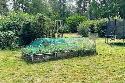 4 Sterne Ferienhaus in VÄRMDÖ