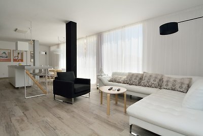 Modernes Appartement in Solana Matorral mit...