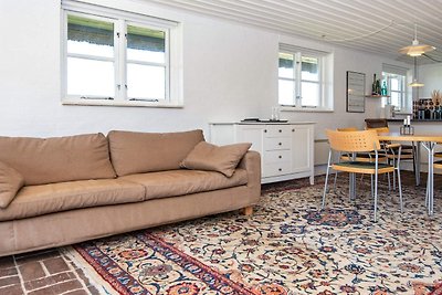 7 Personen Ferienhaus in Ulfborg-By Traum