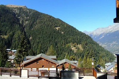 3 Zimmer für 8 Personen