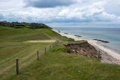 7 persone case ad Vejby-By Traum