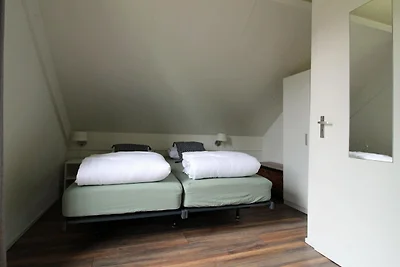 Bungalow luminoso in un tranquillo parco