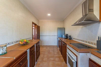 Landhaus mit Pool für 6 Gäste