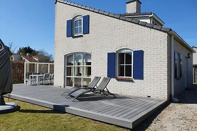 Ferienhaus mit 3 Schlafzimmer