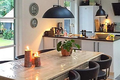 4 Sterne Ferienhaus in Thyholm