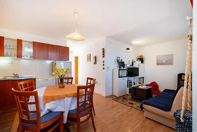 Holiday Home Rovanjska - Three Bedroom House ...