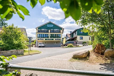 Ferienwohnung mit 2 Schlafzimmer