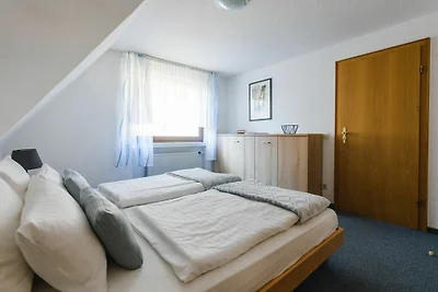 Sonnenhang Typ G Komfortable Ferienresidenz