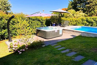 Villa Spa 1 ****