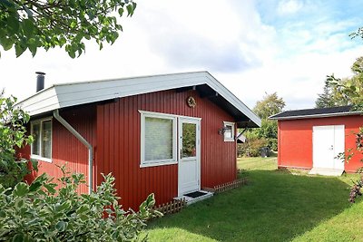 5 Personen Ferienhaus in Bogø By-By Traum