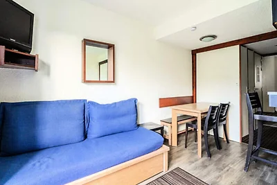 Wohnung in Arzon nahe dem Strand