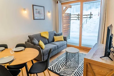 Residenz Le Parc Des Airelles