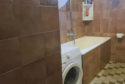 Apartments Rubbi - Three Bedroom Apartment wi...