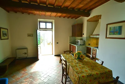Gemütliches Ferienhaus mit Pool