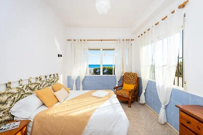 Villa a Guardamar con Accesso Spiaggia