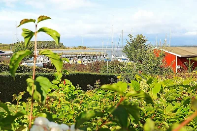 4 Personen Ferienhaus in Ærøskøbing-By Traum