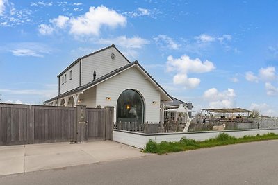 Ferienhaus mit Sauna