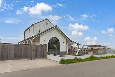 Ferienhaus in Oostduinkerke