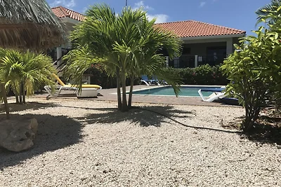 Villa vicino alla spiaggia nel lussuoso...