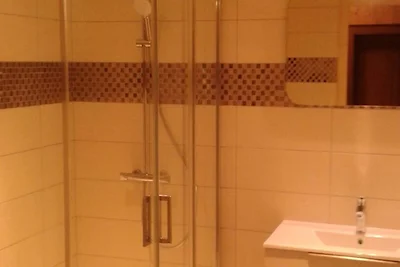 3 Zimmer für 8 Personen