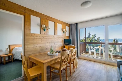 Premium Cerdagne Apartment for 6