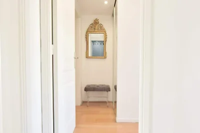 Wohnung in Cannes in der Nähe des Strandes Mo...