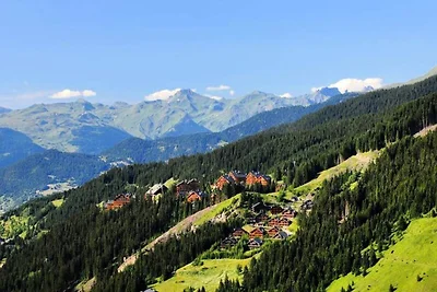 2 Zimmer 4/5 Personen