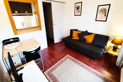 Blueberry Residence f�r vier Personen