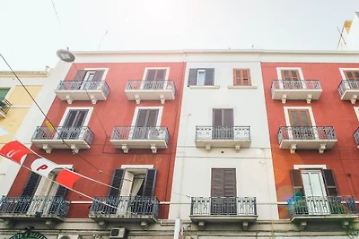 Corte Nicolaiana avec Balcon