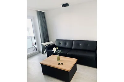 Meeresluft Komfortable Ferienresidenz