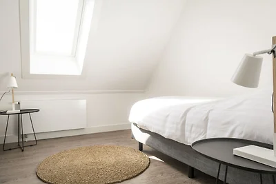 Cascina a De Cocksdorp vicino alla Spiaggia