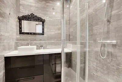 Herrliche Wohnung - 2BD/4P -...