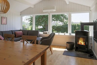 4 Personen Ferienhaus in Gilleleje-By Traum