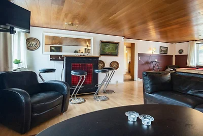 10 osob apartament w Karby-By Traum