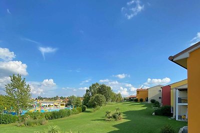 Residentie Belvedere, Castelnuovo del Garda-v...