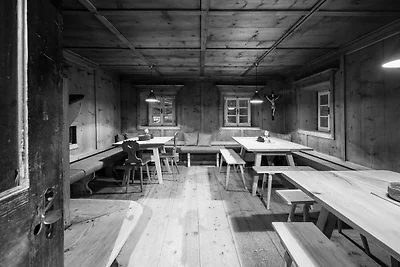 Historisch Chalet Raneburg
