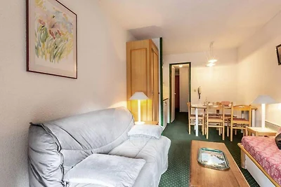 Apartment in Méribel Mottaret in der Nähe der...