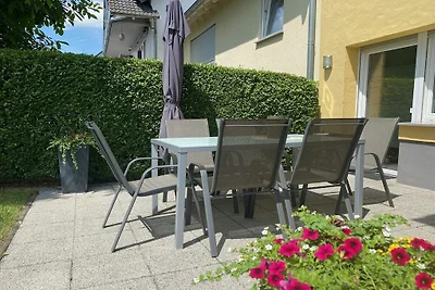 Maison de vacances Moseltraum