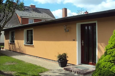 Ferienwohnung mit 2 Schlafzimmer
