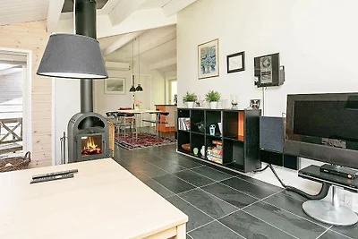 4 Personen Ferienhaus in Løkken