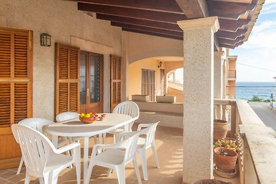 Habitatge Escorball - Casa En Sa RÃ pita