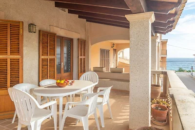 Habitatge Escorball - Casa En Sa RÃ pita