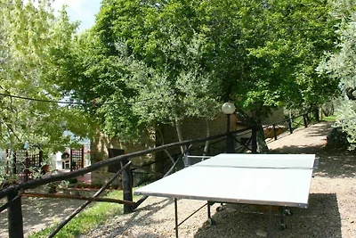 Villa Agriturismo Arcobaleno