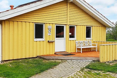 12 Personen Ferienhaus in Otterndorf