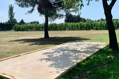 Maisons & Villas für 8 Personen