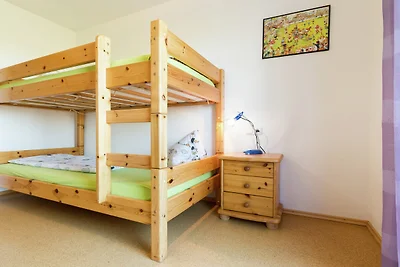 Boerderij in de Allgäu met uitzicht op de...