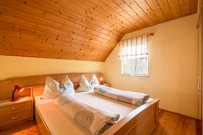Casa vacanze a Sankt Andrae vicino al lago