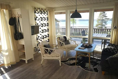4 Sterne Ferienhaus in DALS-LÅNGED