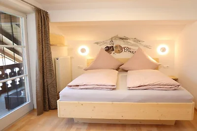 Ferienwohnung mit 1 Schlafzimmer