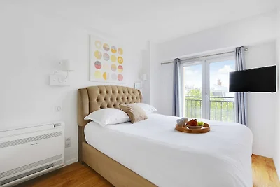 Exceptional triplex with terrace - Montmartre